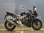 �������� �� ������ �������� Honda CBR400R 2013 ���� 3